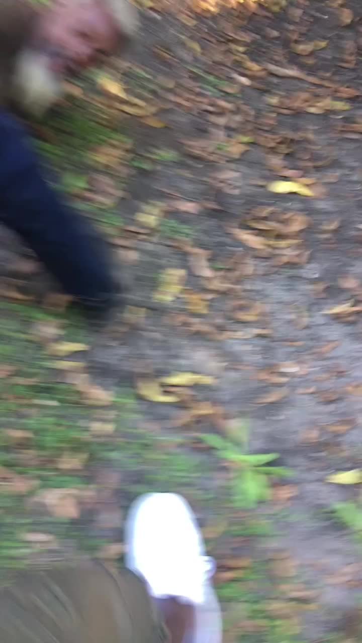 Original upload thumbnail for Get up on your legs