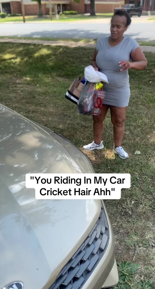 Original upload thumbnail for My Mama My Number 1 Hater 🤣💯